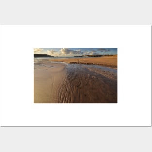 Balnakeil Beach Posters and Art